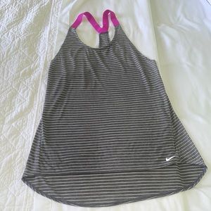 Nike Swim Coverup ~ Size Small ~ Perfect Condition